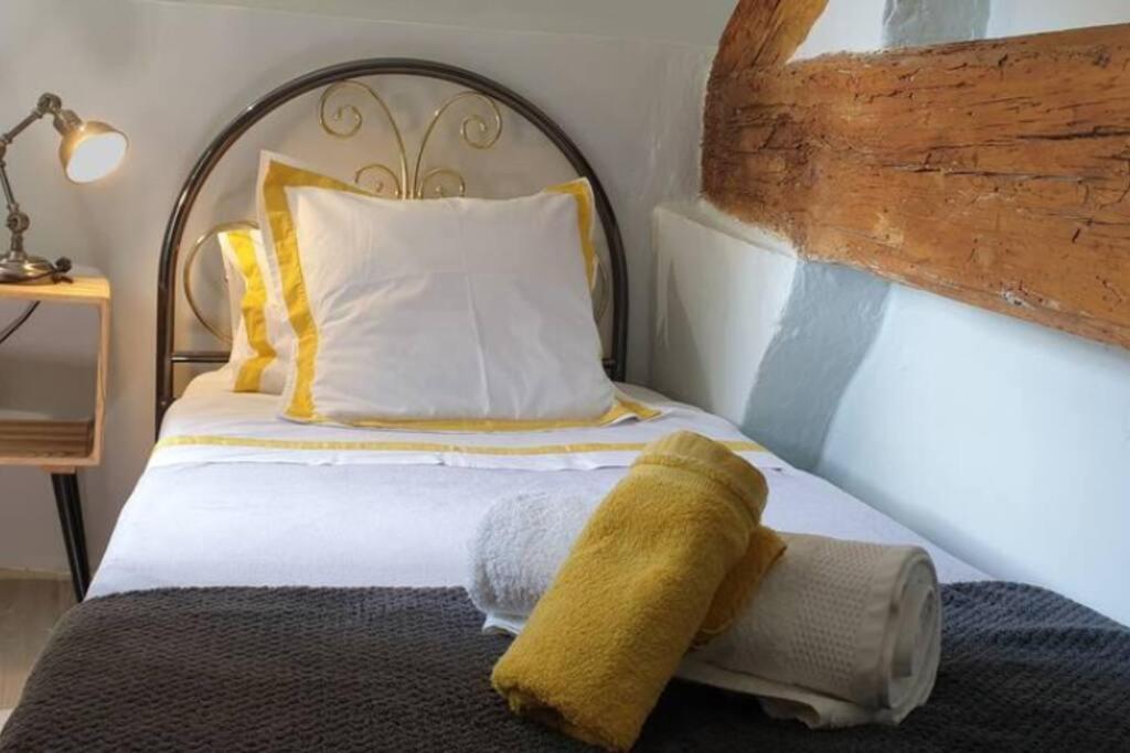 Апартаменты Centre Palais Des Papes B3 Clim - 123Авиньон Экстерьер фото